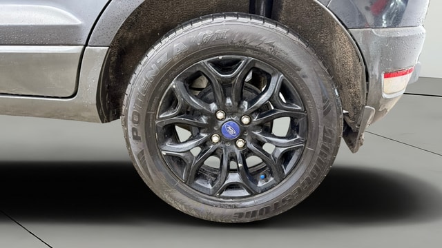 View Ford EcoSport Image 11 Used Ford EcoSport Image 11