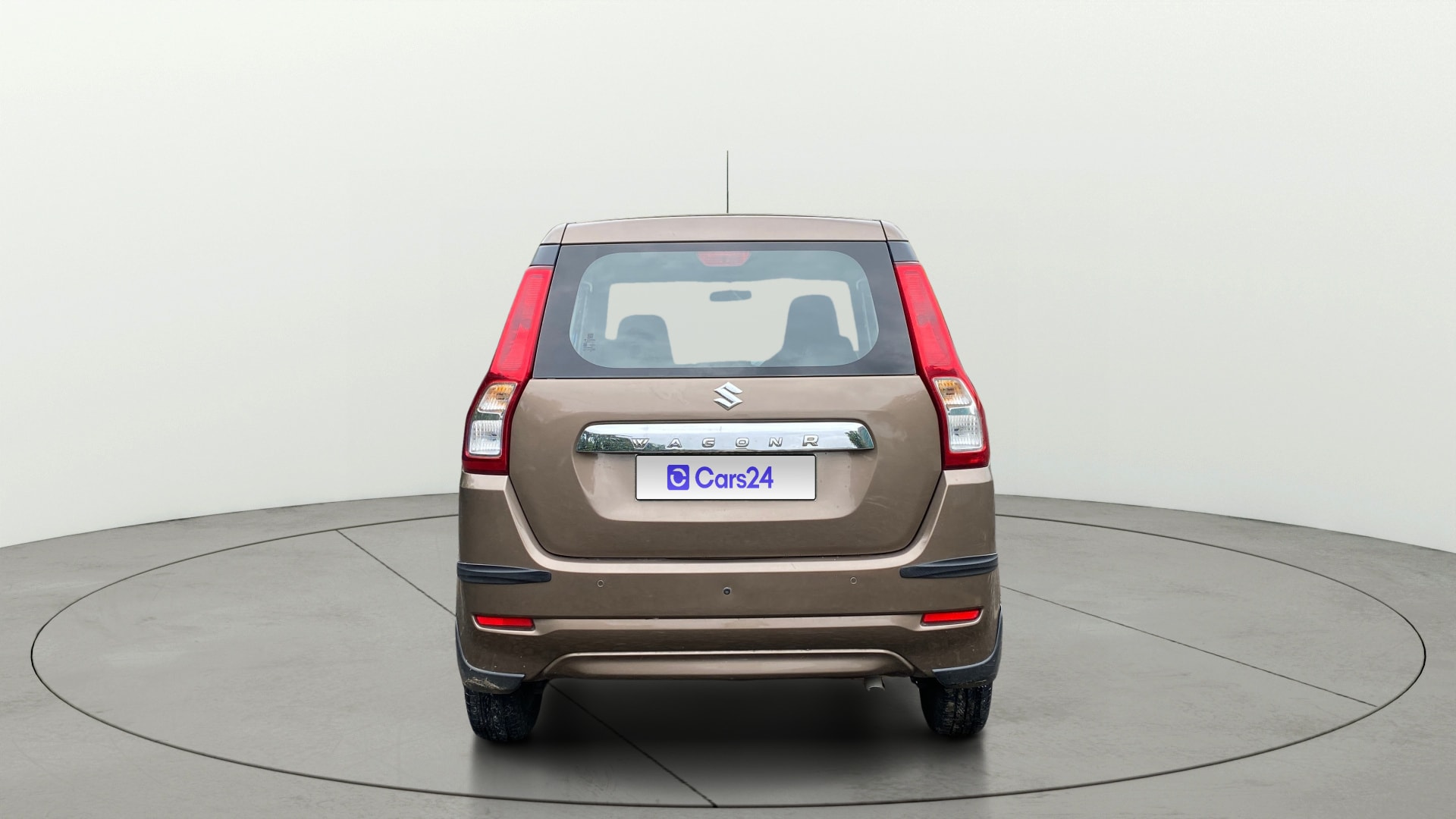 View 2020 Maruti Suzuki 1000 Base Variant Image 39 Used 2020 Maruti Suzuki 1000 Base Variant Image 39