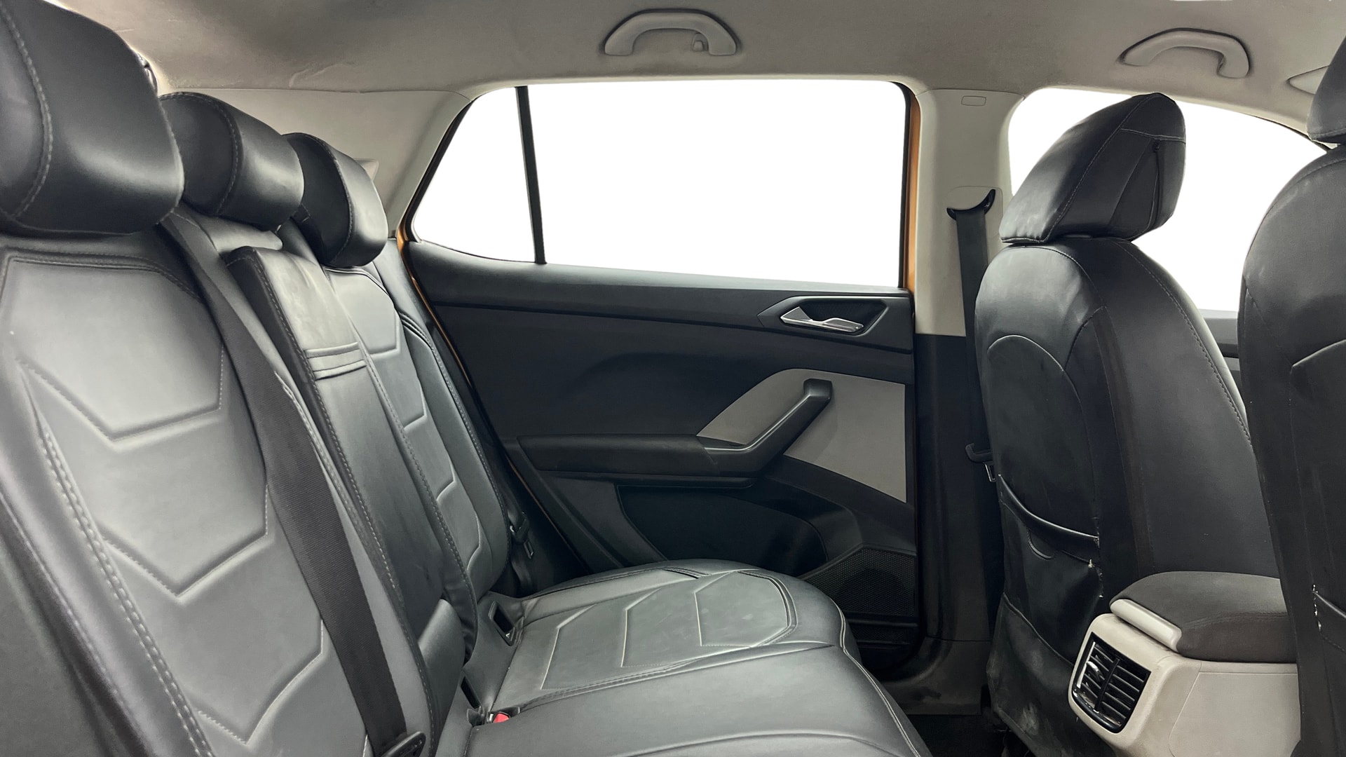 Used 2022 Skoda Kushaq Used 2022 Skoda Kushaq