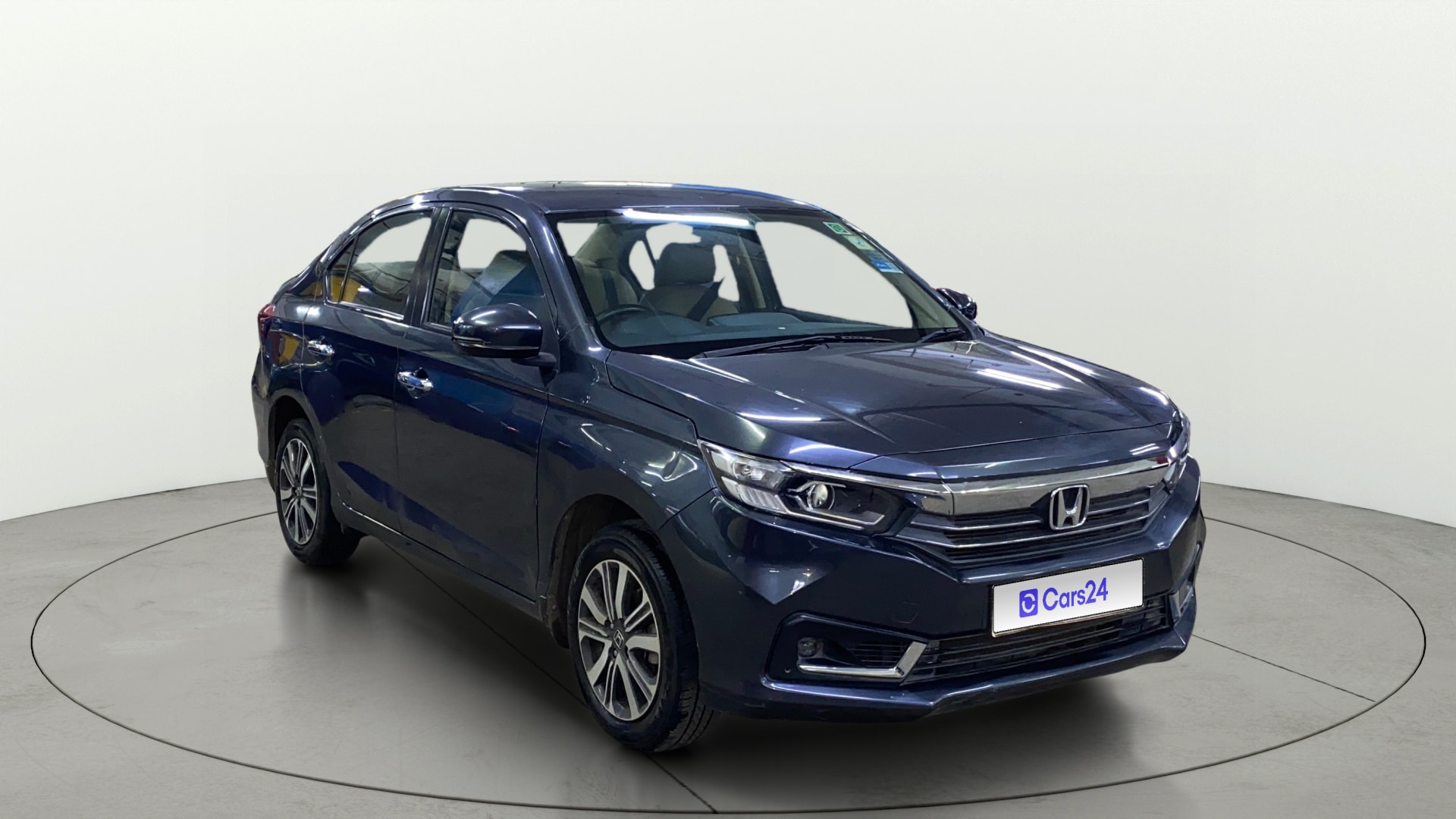 Used 2024 Honda Amaze Used 2024 Honda Amaze