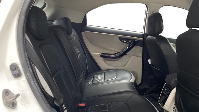 View Tata Nexon Image 29 Used Tata Nexon Image 29