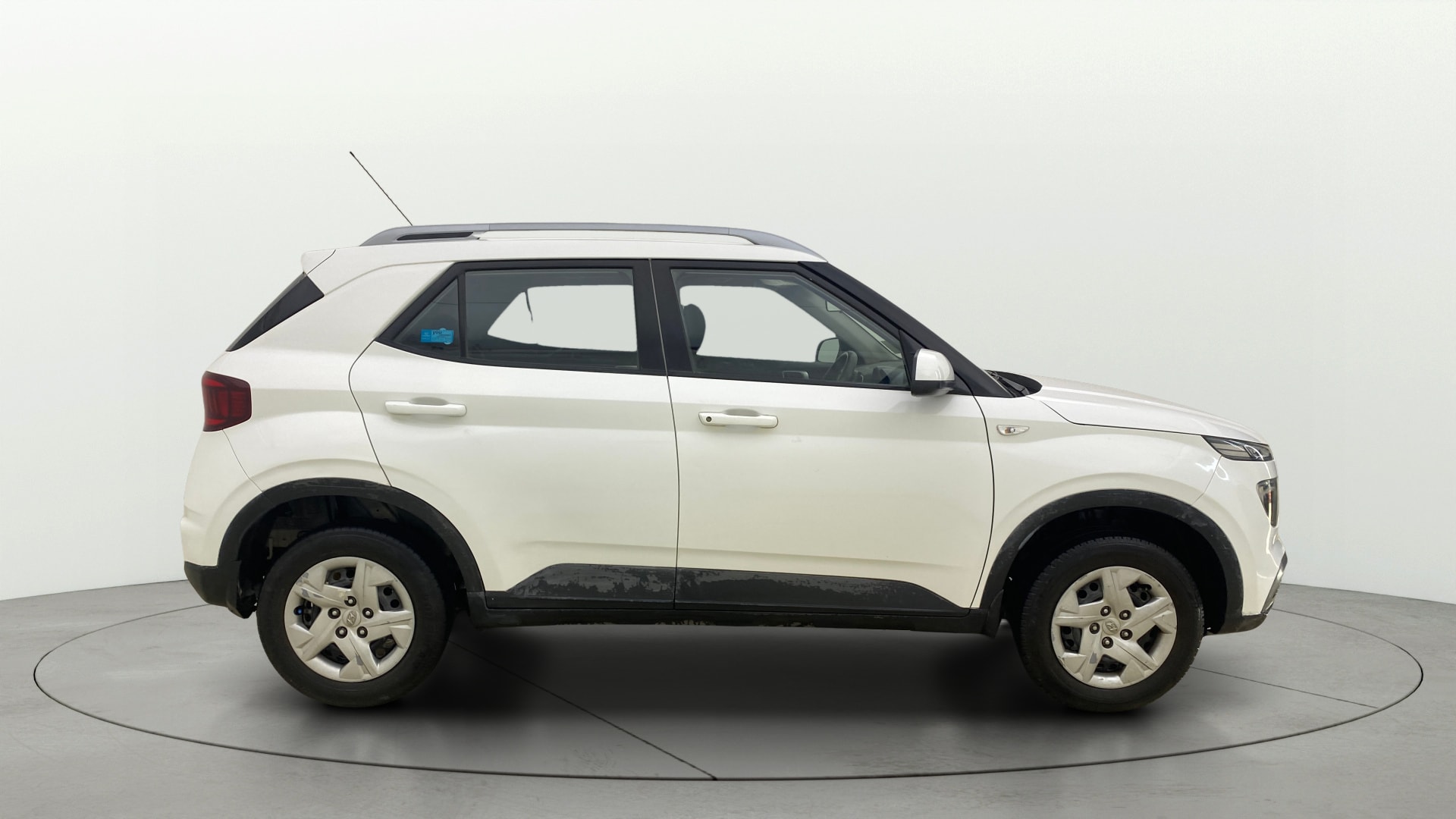 View 2021 Hyundai Venue S 1.2 Petrol Image 8 Used 2021 Hyundai Venue S 1.2 Petrol Image 8