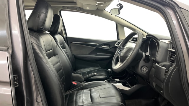 View Honda WR-V Image 27 Used Honda WR-V Image 27