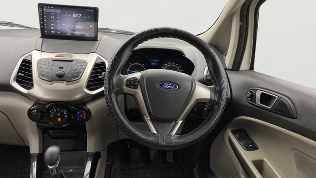 View Ford EcoSport Image 20 Used Ford EcoSport Image 20