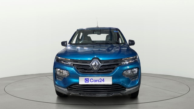 View Renault Kwid Image 1 Used Renault Kwid Image 1