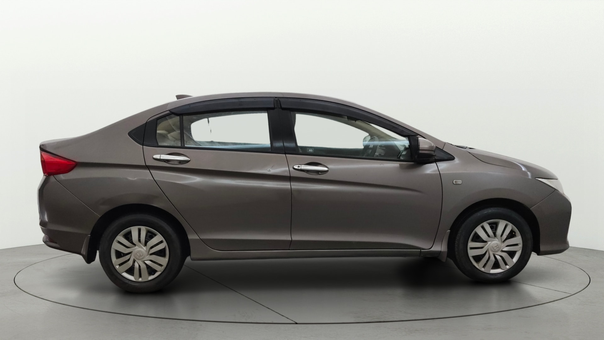 Used 2014 Honda City Used 2014 Honda City