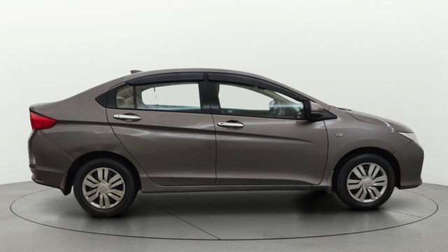 View Honda City Image 8 Used Honda City Image 8