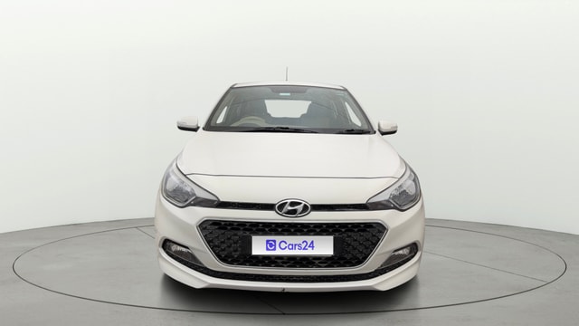 View Hyundai Elite i20 Image 1 Used Hyundai Elite i20 Image 1