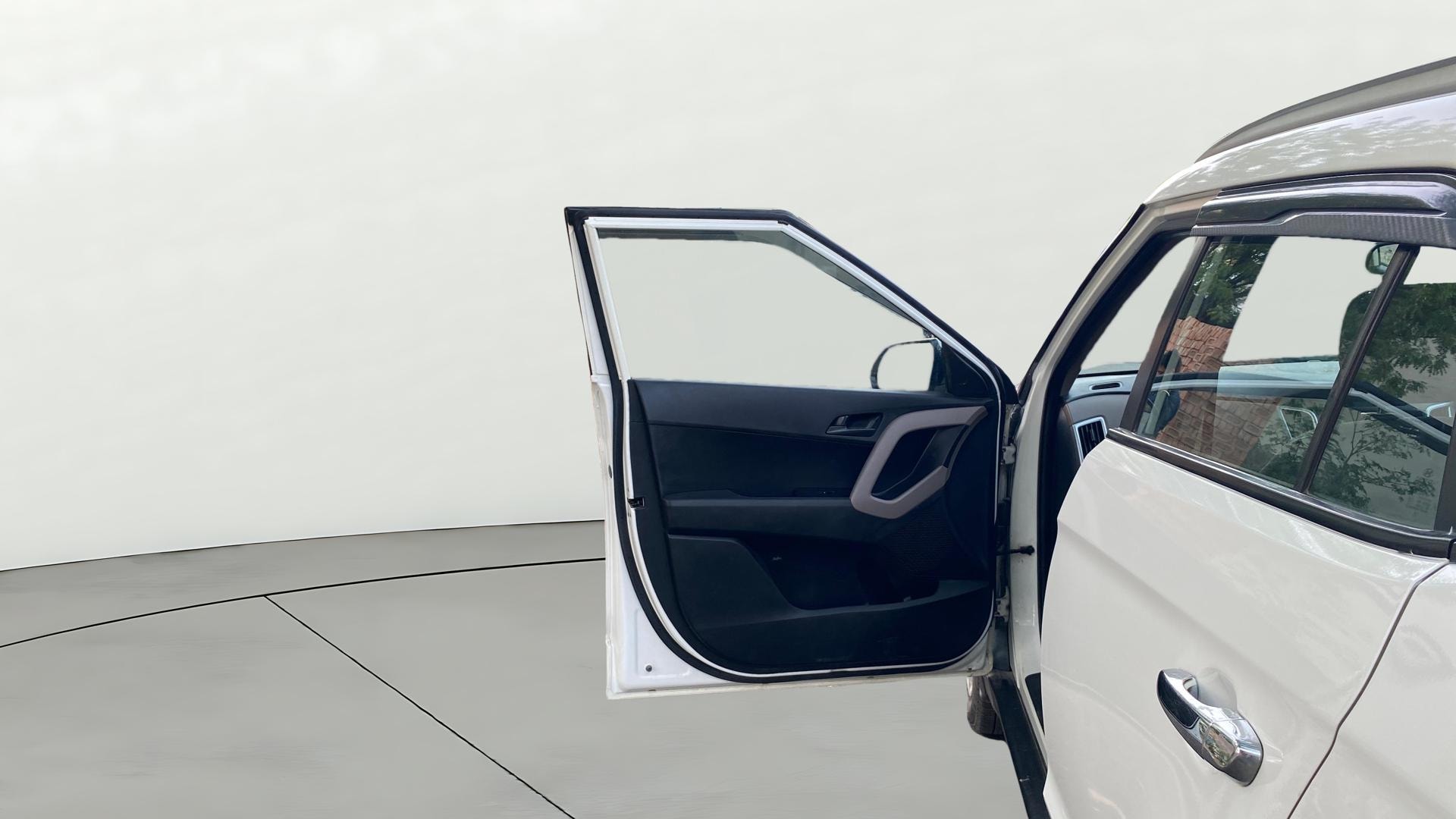 View 2019 Hyundai Creta 1.6 E Plus Petrol Image 31 Used 2019 Hyundai Creta 1.6 E Plus Petrol Image 31