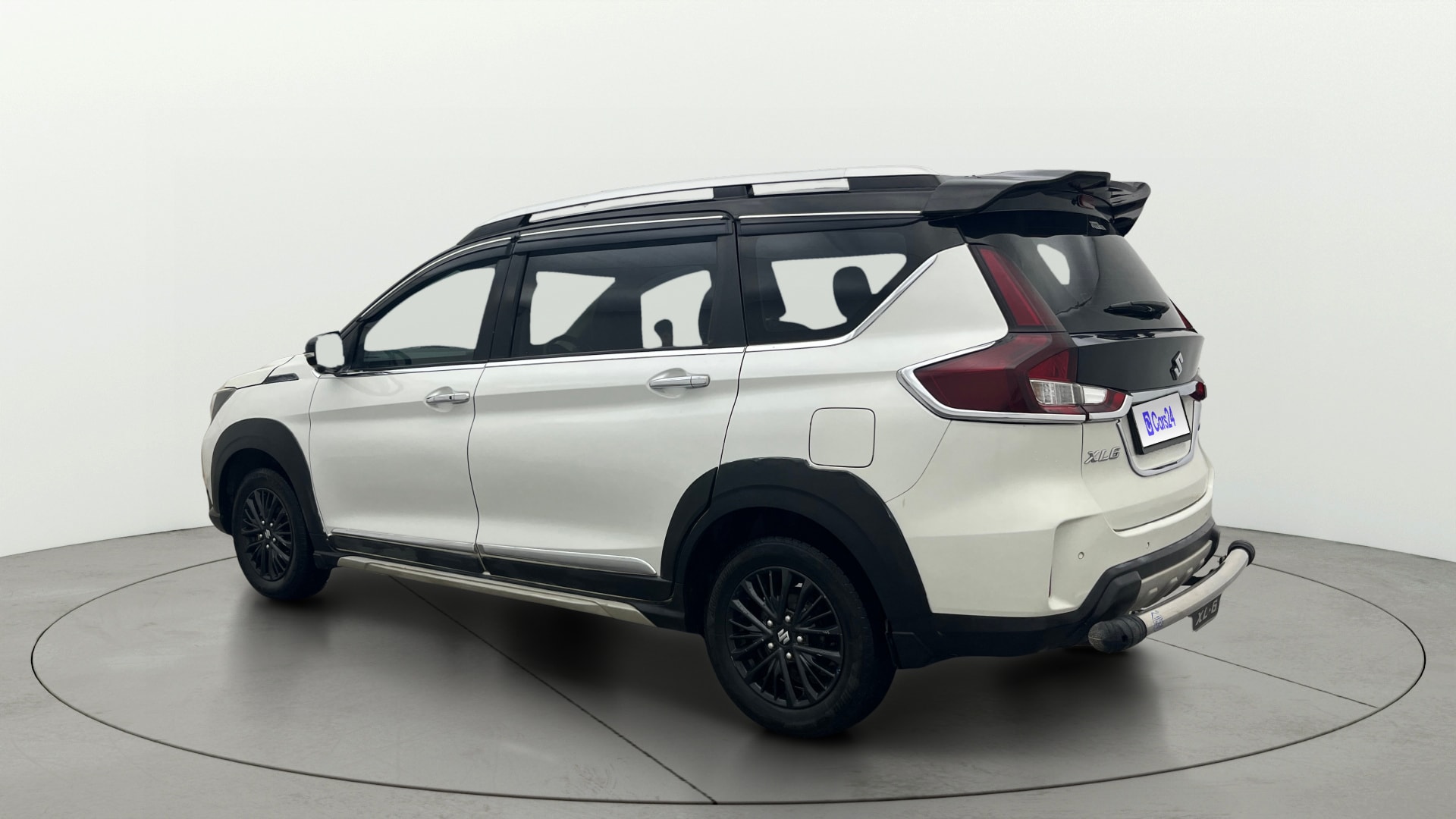 View 2021 Maruti Suzuki 1000 Base Variant Image 2 Used 2021 Maruti Suzuki 1000 Base Variant Image 2