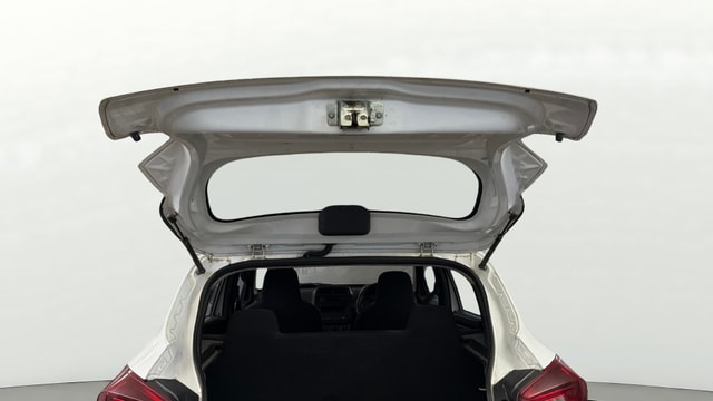 View Renault Kwid Image 16 Used Renault Kwid Image 16