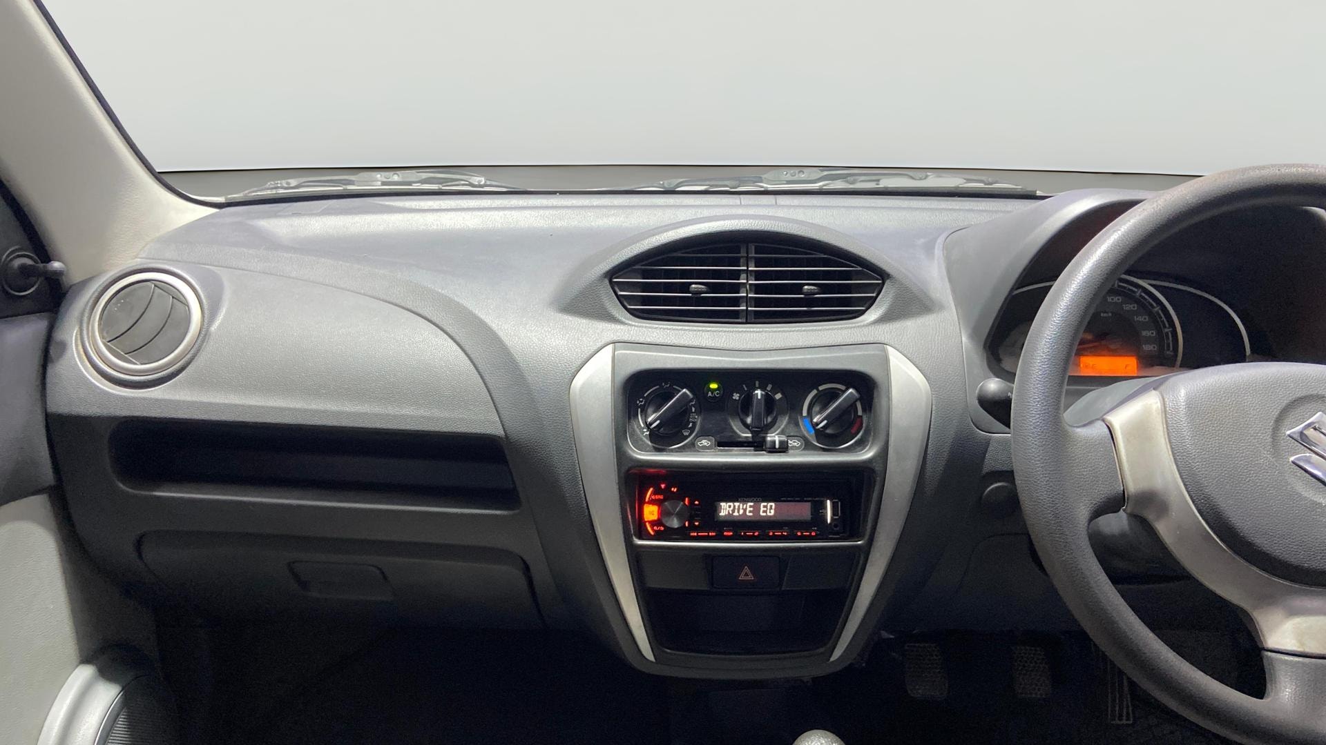 View 2018 Maruti Suzuki Alto 800 LX Image 17 Used 2018 Maruti Suzuki Alto 800 LX Image 17