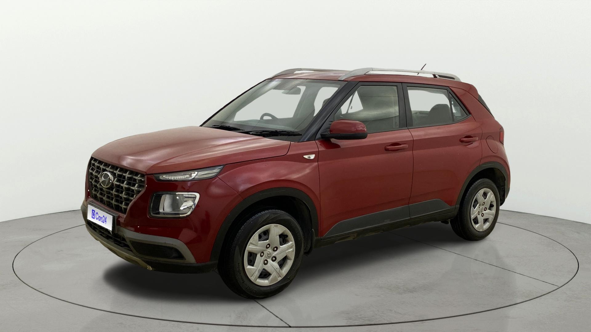 View 2019 Hyundai Venue S 1.0 Petrol AT Image 34 Used 2019 Hyundai Venue S 1.0 Petrol AT Image 34