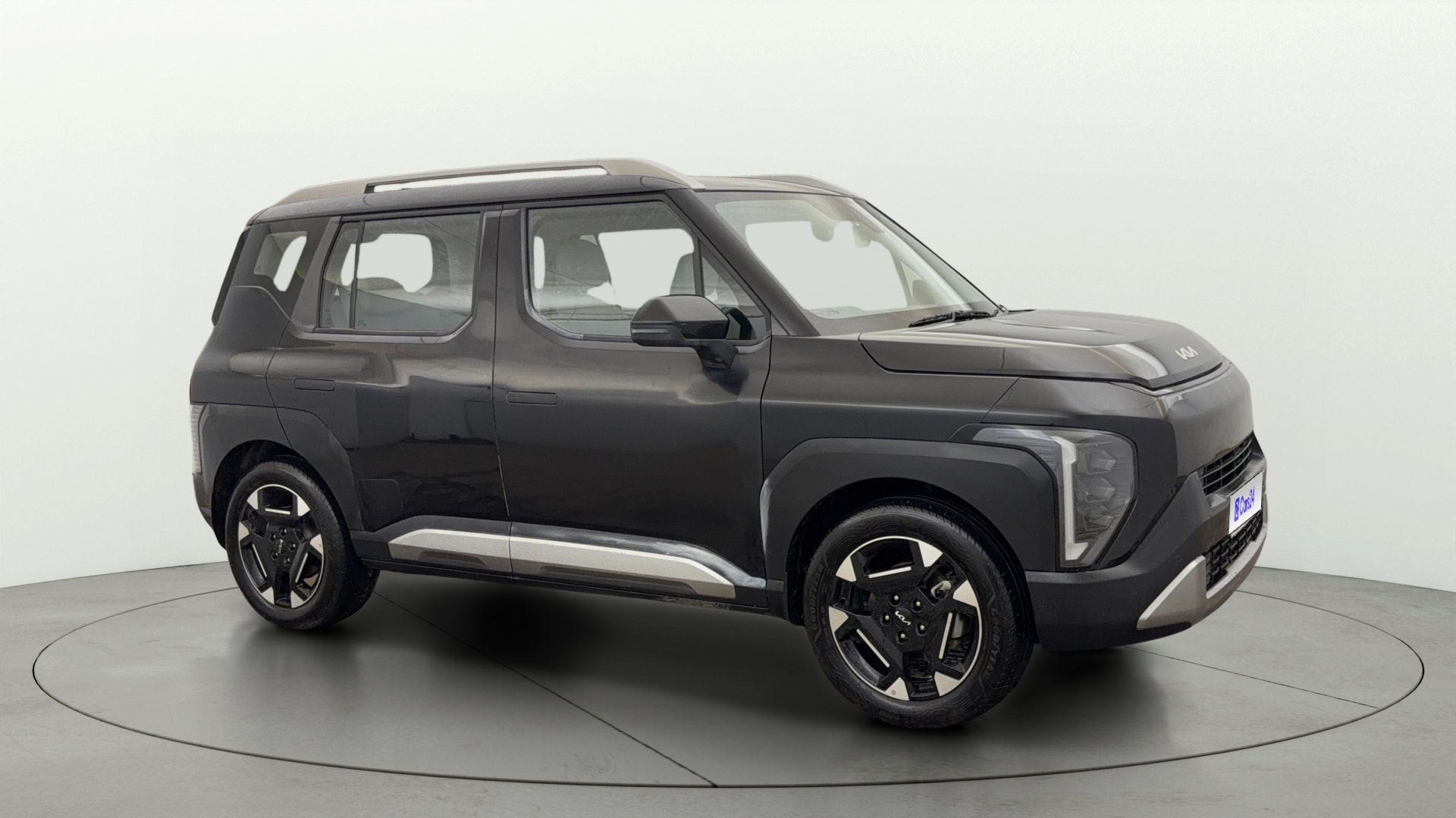 View 2025 Kia Syros HTX Plus (O) DCT Petrol Image 39 Used 2025 Kia Syros HTX Plus (O) DCT Petrol Image 39