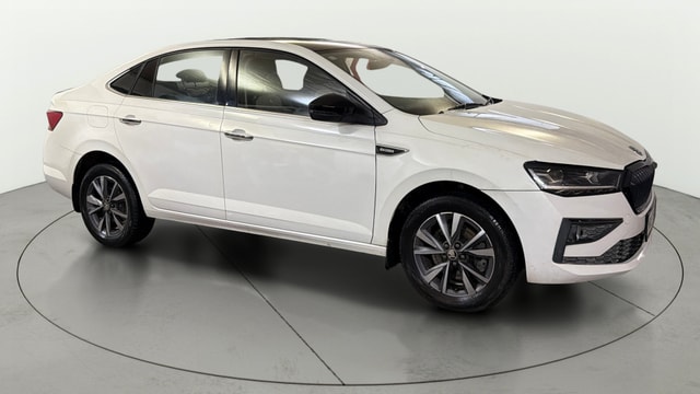 View Skoda Slavia Image 22 Used Skoda Slavia Image 22