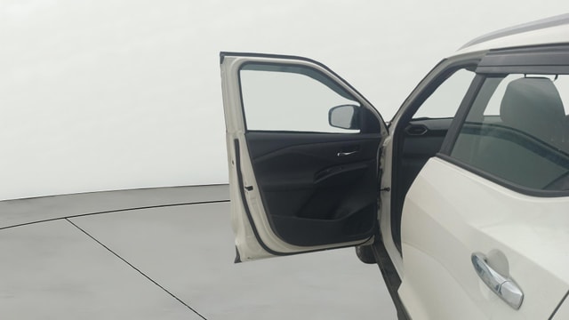 View Nissan Magnite Image 31 Used Nissan Magnite Image 31