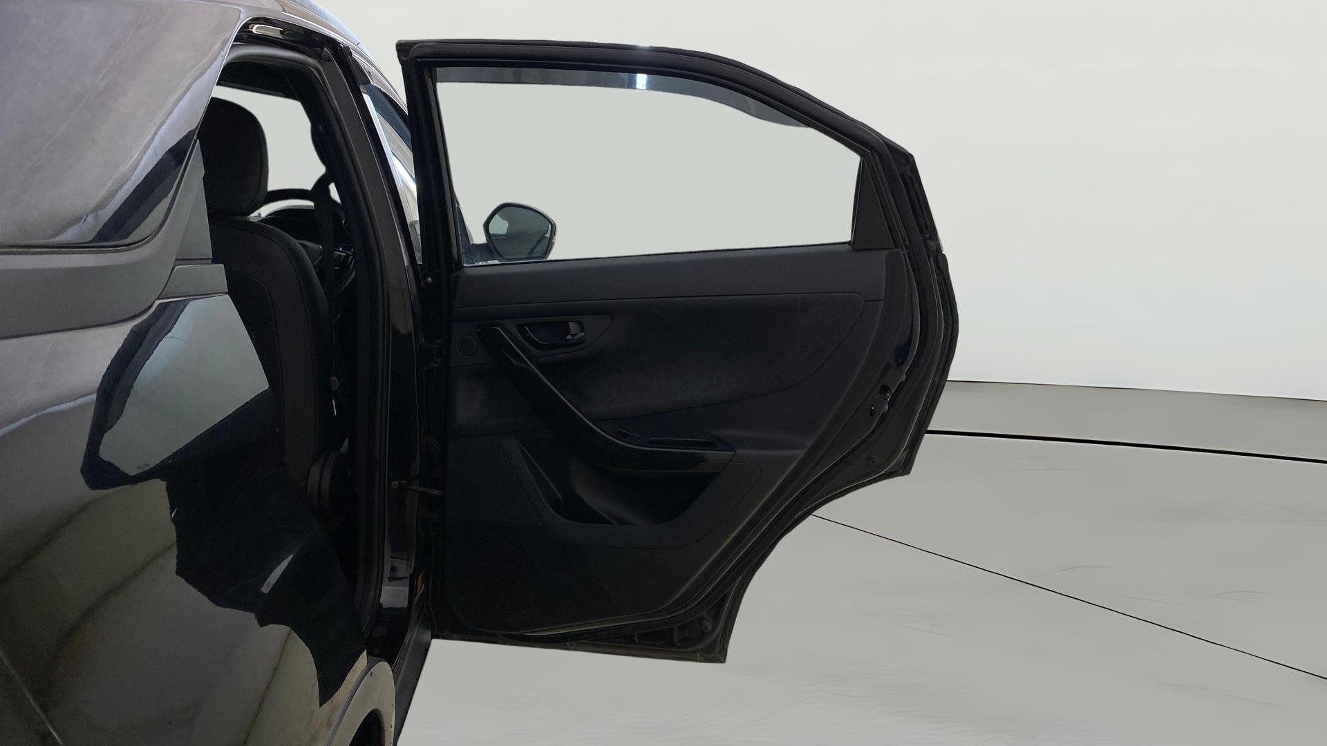 View 2023 Tata Nexon Revotron XZA Plus AMT Dark Image 6 Used 2023 Tata Nexon Revotron XZA Plus AMT Dark Image 6