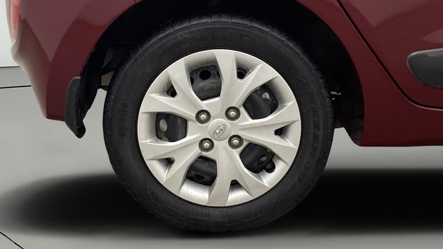 View Hyundai Grand i10 Image 23 Used Hyundai Grand i10 Image 23