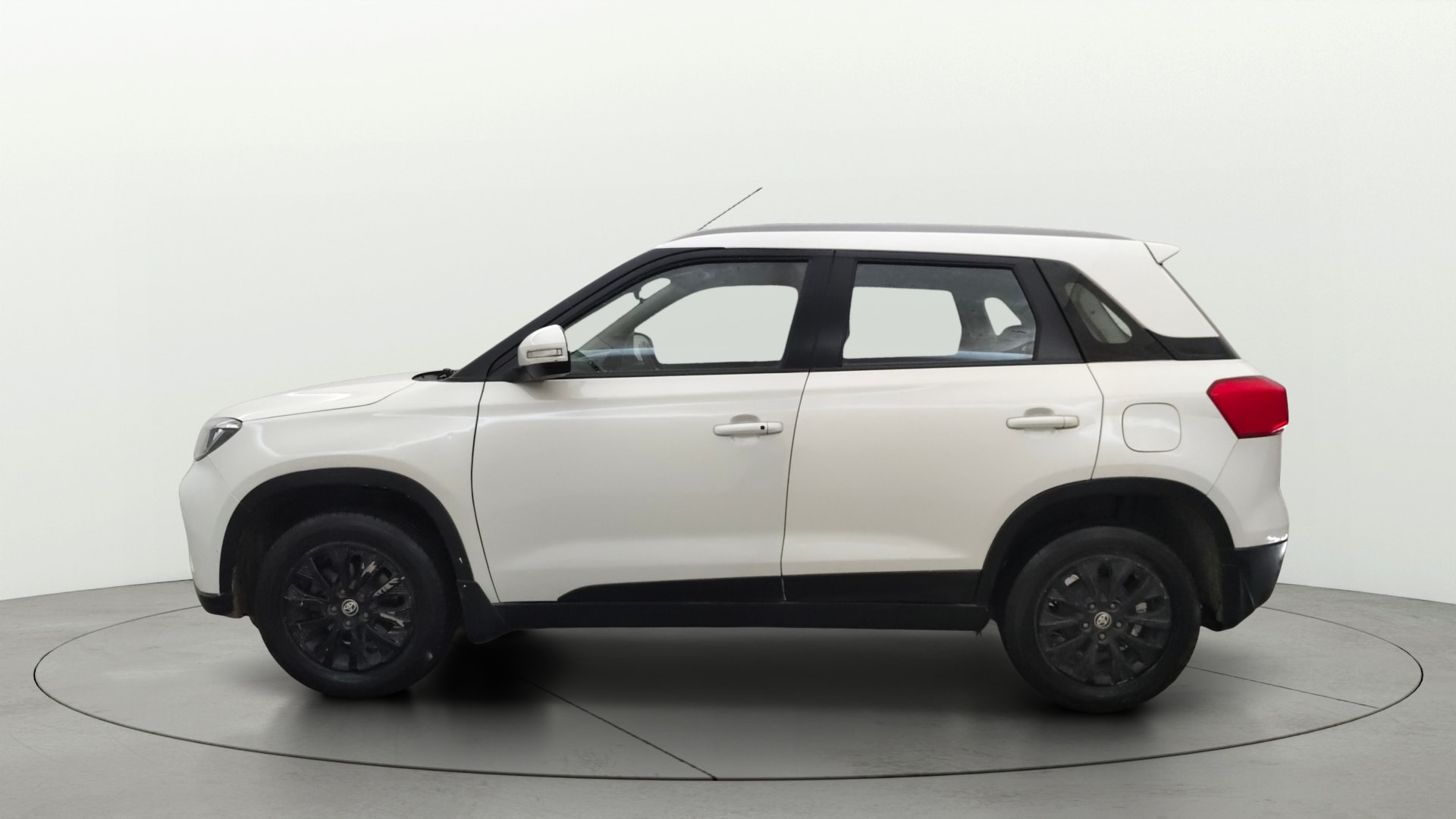 Used 2022 Toyota Urban Cruiser Used 2022 Toyota Urban Cruiser