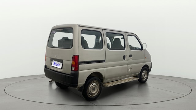View Maruti Suzuki 1000 Image 41 Used Maruti Suzuki 1000 Image 41