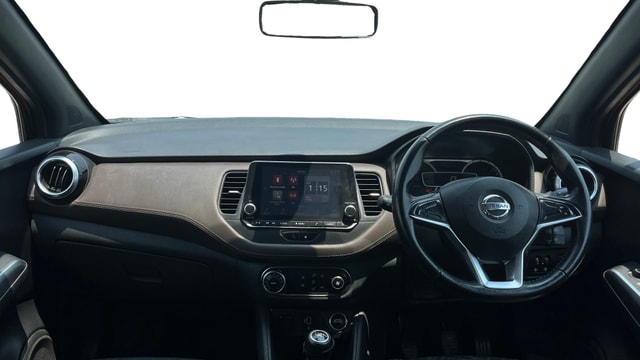 View Nissan Kicks Image 16 Used Nissan Kicks Image 16
