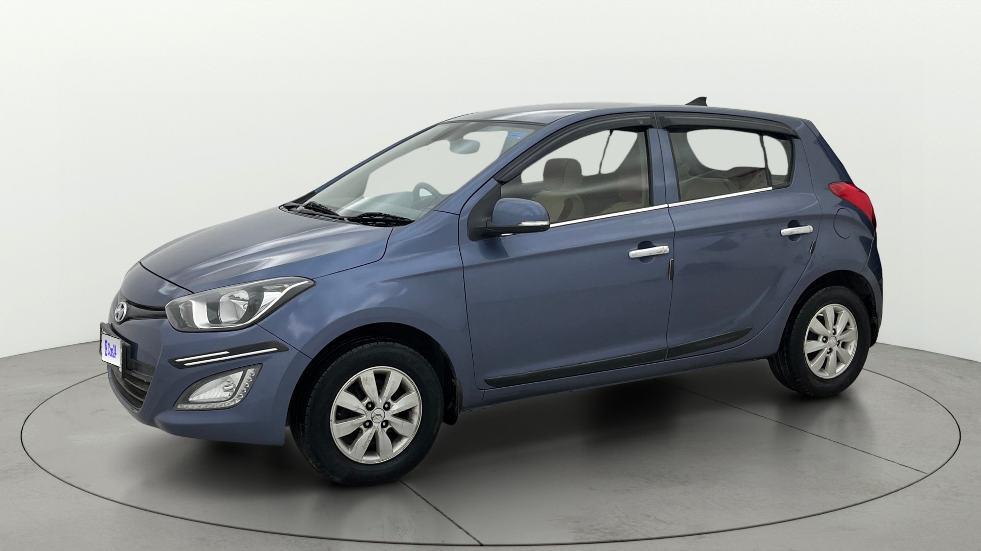 Used 2014 Hyundai Elite i20 Used 2014 Hyundai Elite i20