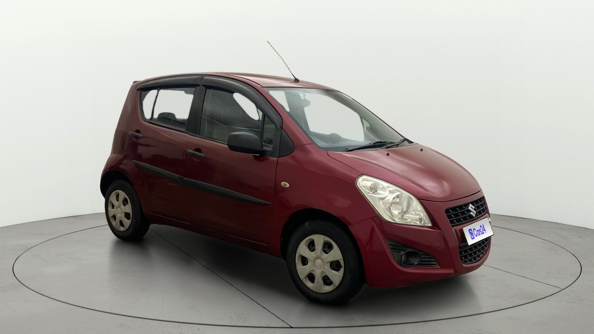 View 2015 Maruti Suzuki 1000 Base Variant Image 35 Used 2015 Maruti Suzuki 1000 Base Variant Image 35