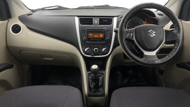 View Maruti Suzuki 1000 Image 15 Used Maruti Suzuki 1000 Image 15