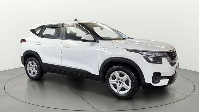 View Kia Seltos Image 21 Used Kia Seltos Image 21