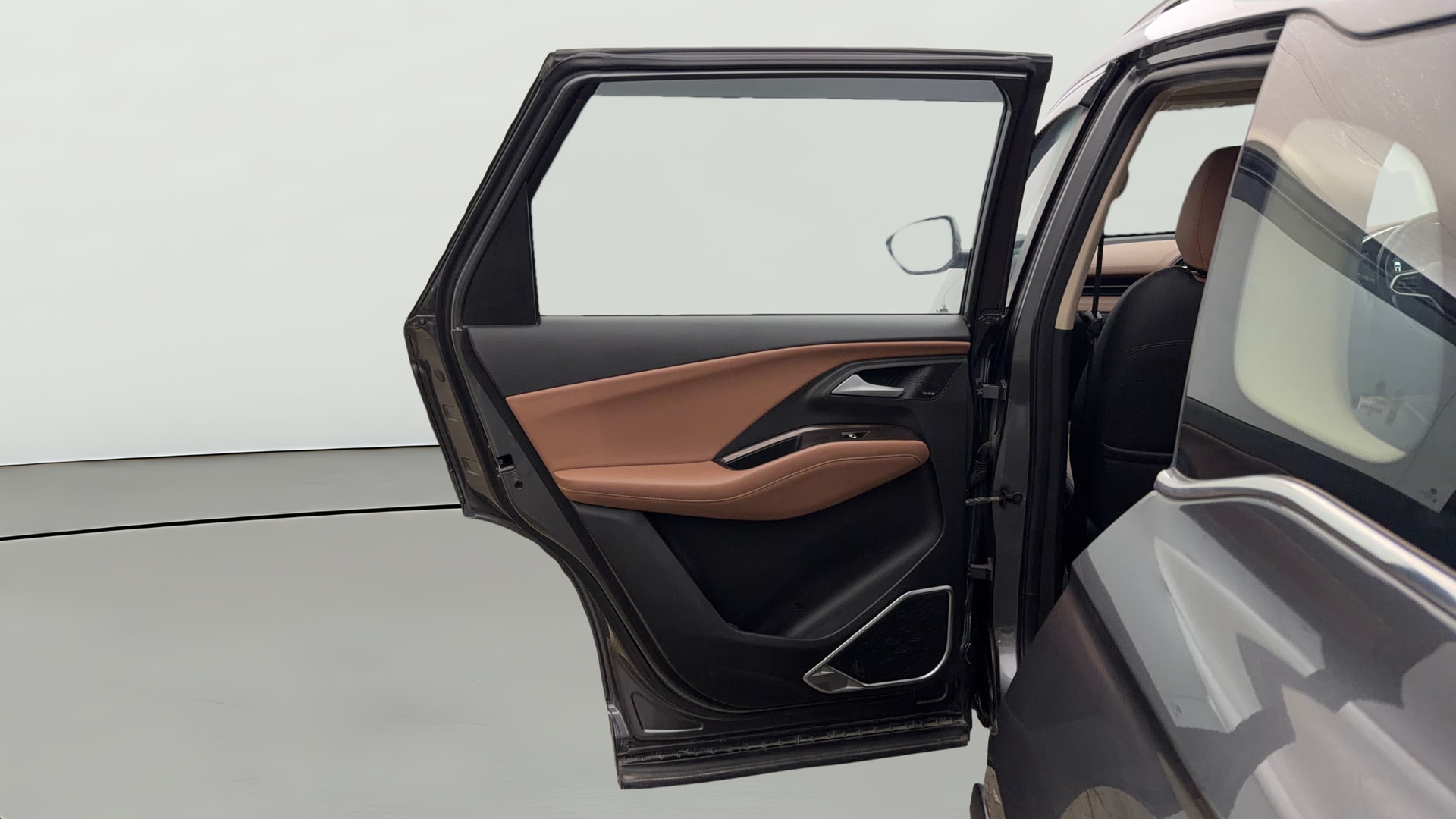 View 2024 MG Hector Plus Savvy Pro 7 Seater CVT Petrol Image 16 Used 2024 MG Hector Plus Savvy Pro 7 Seater CVT Petrol Image 16