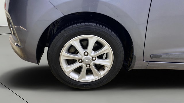 View Hyundai Grand i10 Image 27 Used Hyundai Grand i10 Image 27