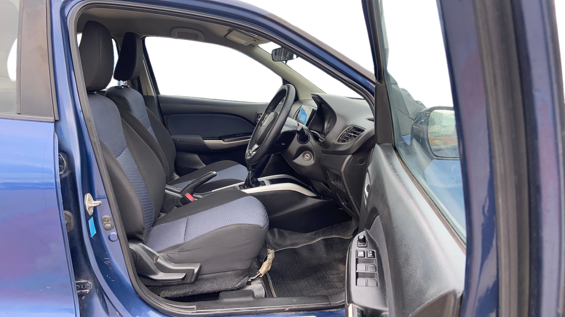 Used 2021 Maruti Suzuki 1000 Used 2021 Maruti Suzuki 1000