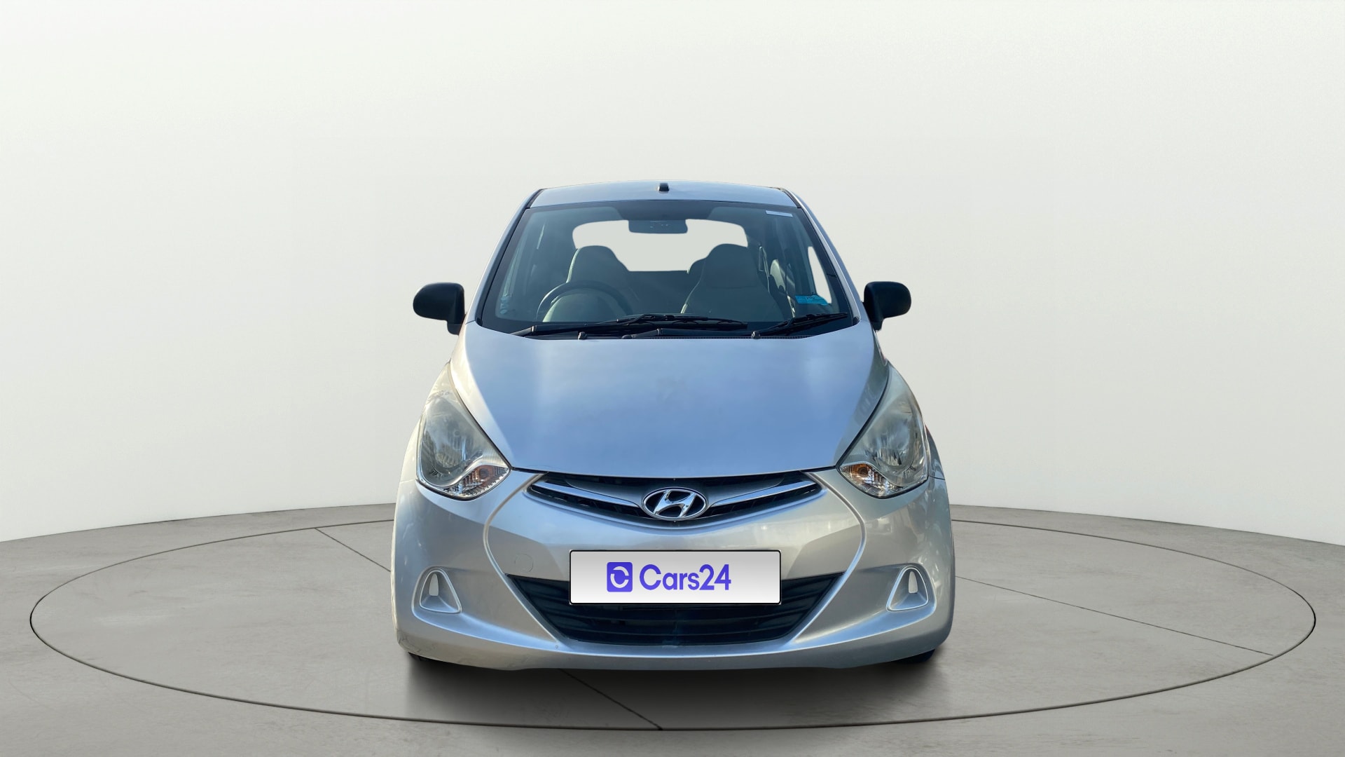 Used 2016 Hyundai EON Used 2016 Hyundai EON