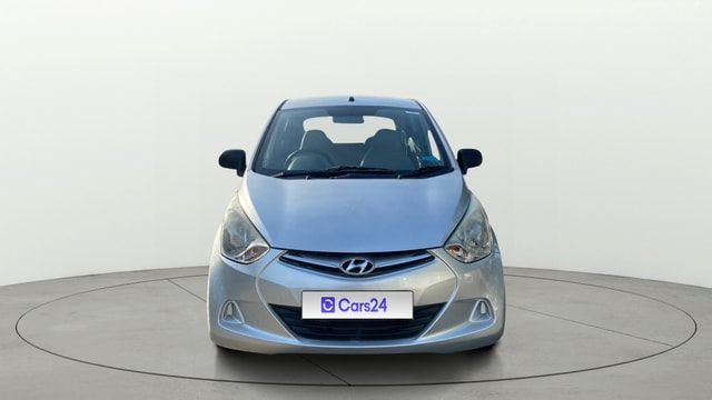 View Hyundai EON Image 1 Used Hyundai EON Image 1