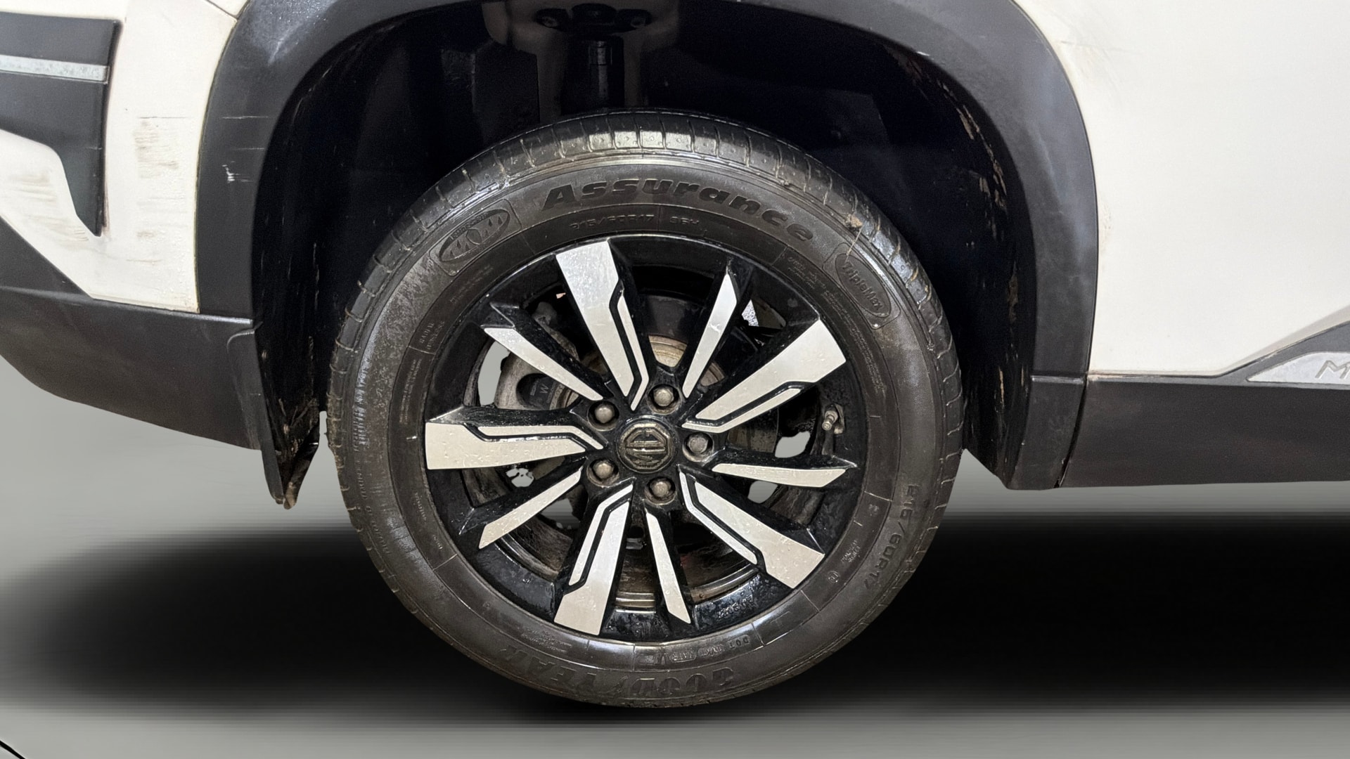 Used 2020 MG Hector Used 2020 MG Hector