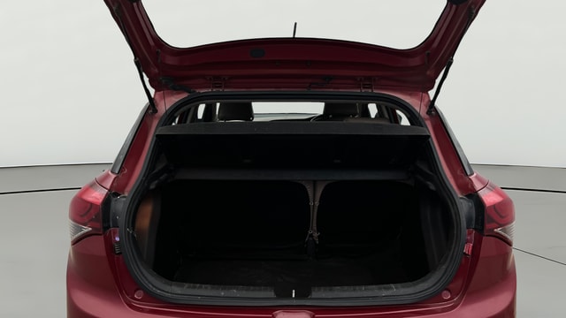 View Hyundai Elite i20 Image 38 Used Hyundai Elite i20 Image 38