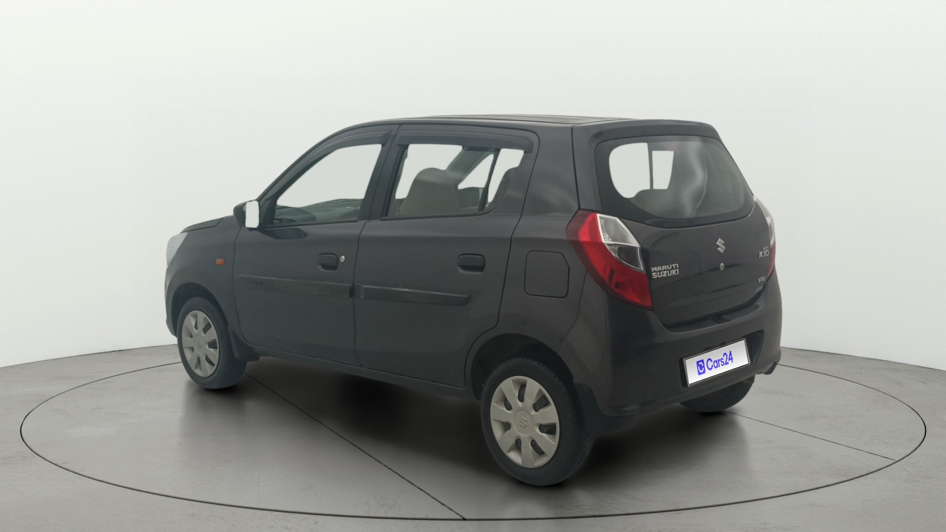 Used 2019 Maruti Suzuki Alto K10 Used 2019 Maruti Suzuki Alto K10