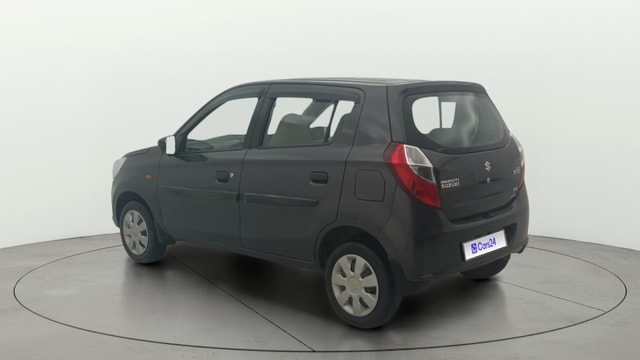 View Maruti Suzuki Alto K10 Image 2 Used Maruti Suzuki Alto K10 Image 2