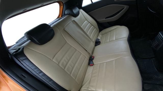 View Hyundai Elite i20 Image 29 Used Hyundai Elite i20 Image 29