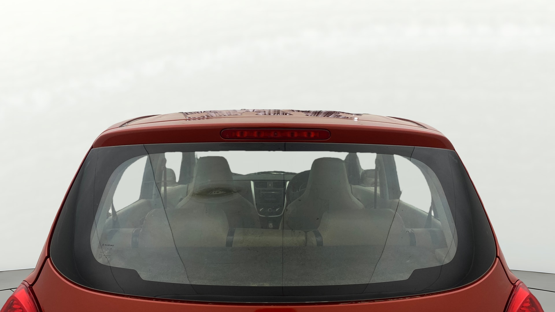 Used 2018 Maruti Suzuki 1000 Used 2018 Maruti Suzuki 1000