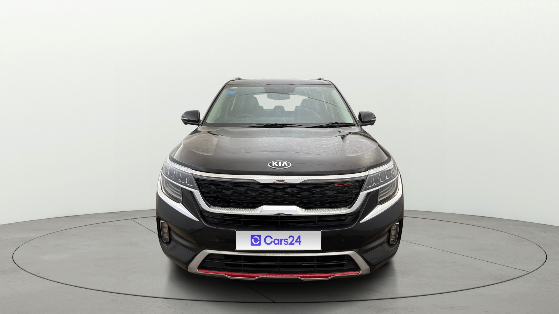 Used 2020 Kia Seltos Used 2020 Kia Seltos