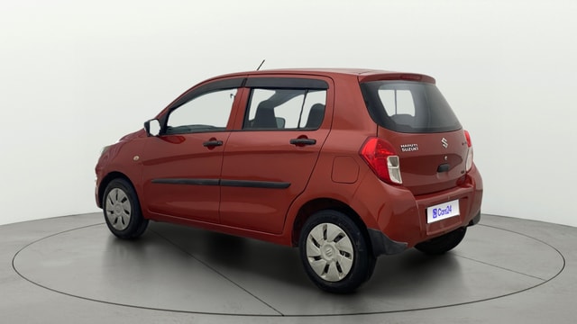 View Maruti Suzuki 1000 Image 2 Used Maruti Suzuki 1000 Image 2