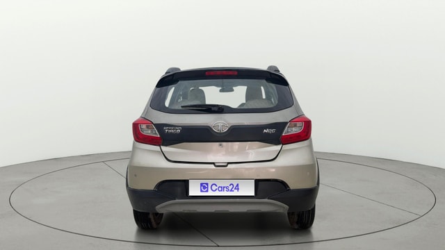 View Tata Tiago NRG Image 38 Used Tata Tiago NRG Image 38