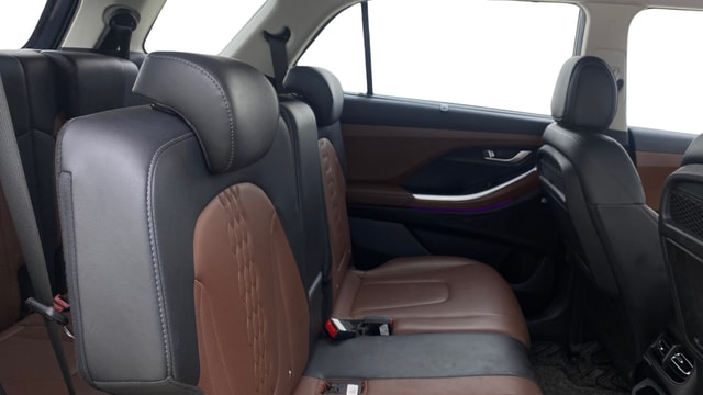 View Hyundai Alcazar Image 31 Used Hyundai Alcazar Image 31