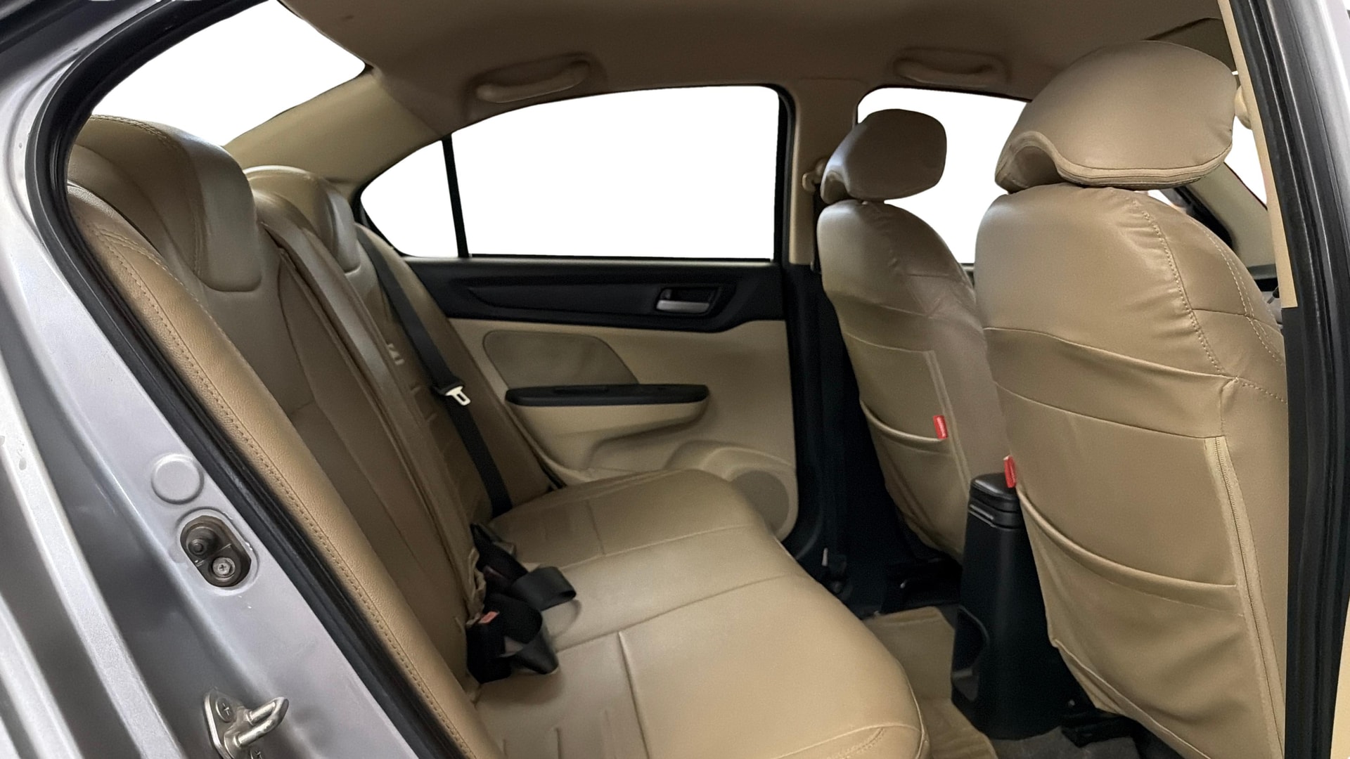 Used 2019 Honda Amaze Used 2019 Honda Amaze