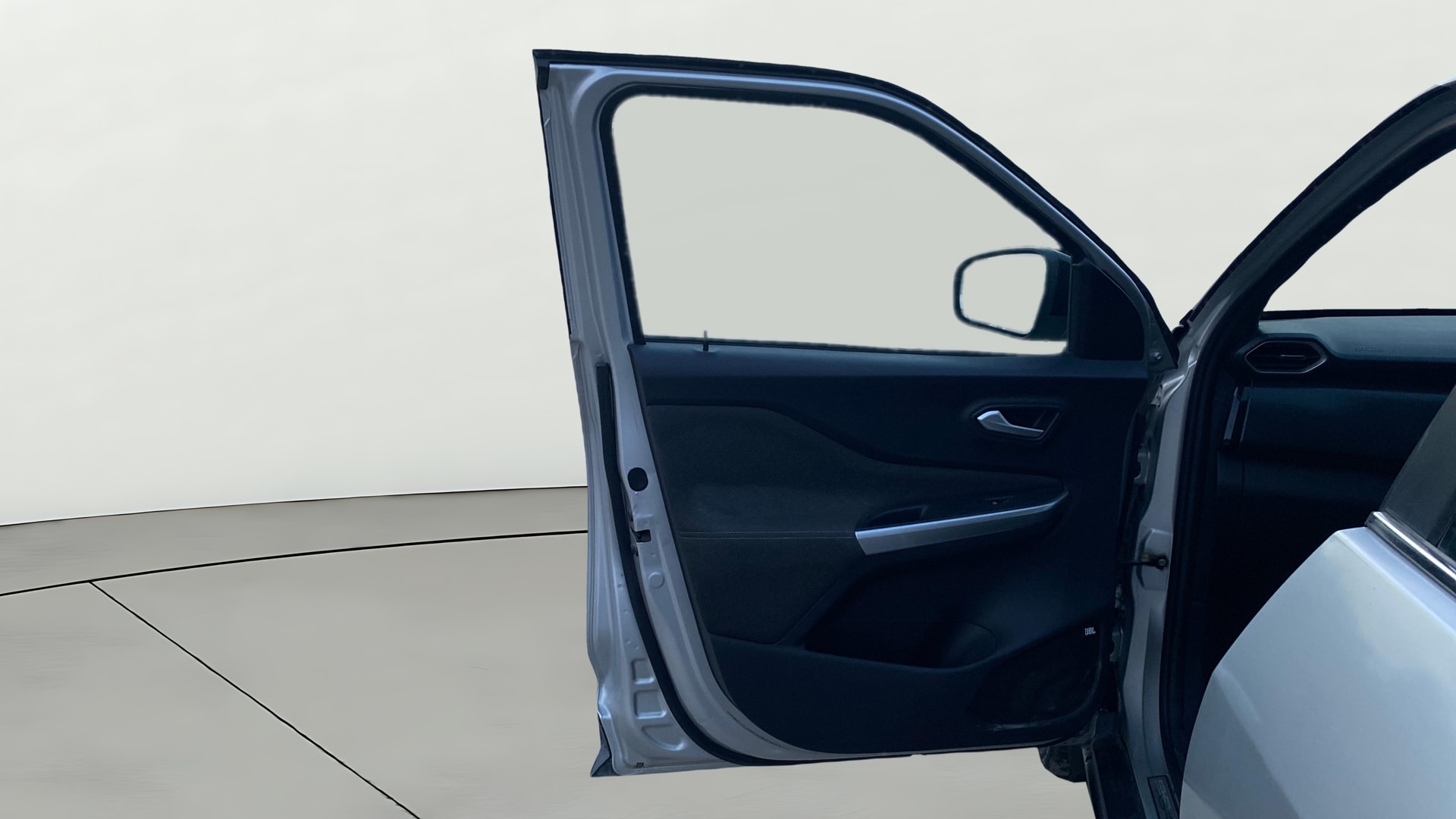 Used 2023 Nissan Magnite Used 2023 Nissan Magnite