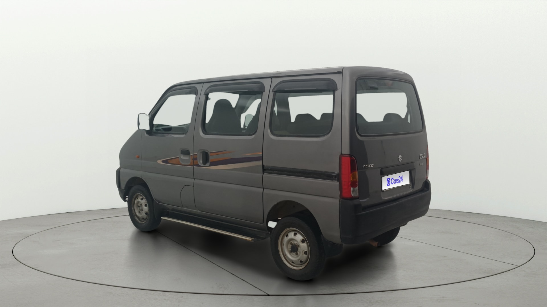 View 2020 Maruti Suzuki 1000 Base Variant Image 2 Used 2020 Maruti Suzuki 1000 Base Variant Image 2