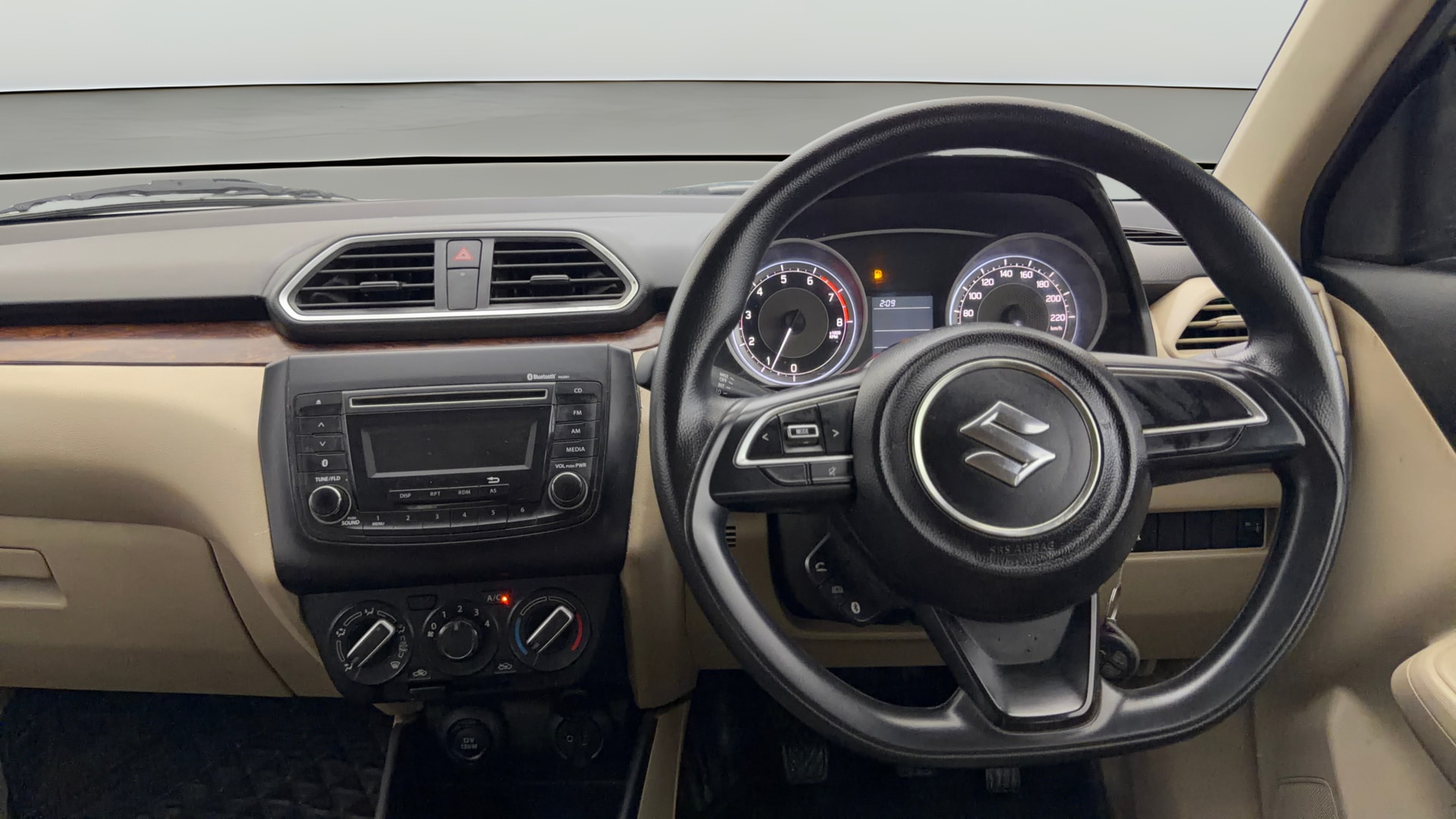 View 2020 Maruti Suzuki 1000 Base Variant Image 20 Used 2020 Maruti Suzuki 1000 Base Variant Image 20