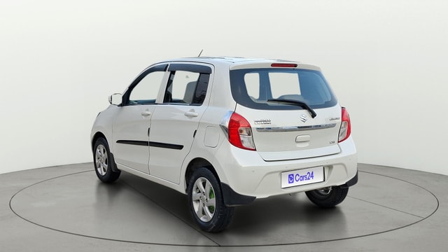 View Maruti Suzuki 1000 Image 2 Used Maruti Suzuki 1000 Image 2