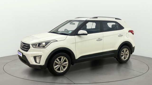 View Hyundai Creta Image 36 Used Hyundai Creta Image 36